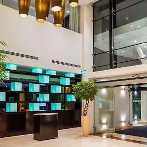 Radisson Blu Hotel, 5* Addis-Abeba